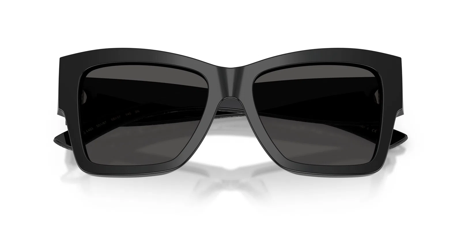 Dolce & Gabbana 4493 Sunglasses - view 25